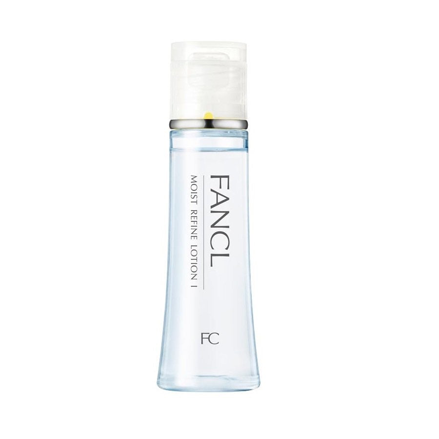FANCL水润保湿化妆水30ml