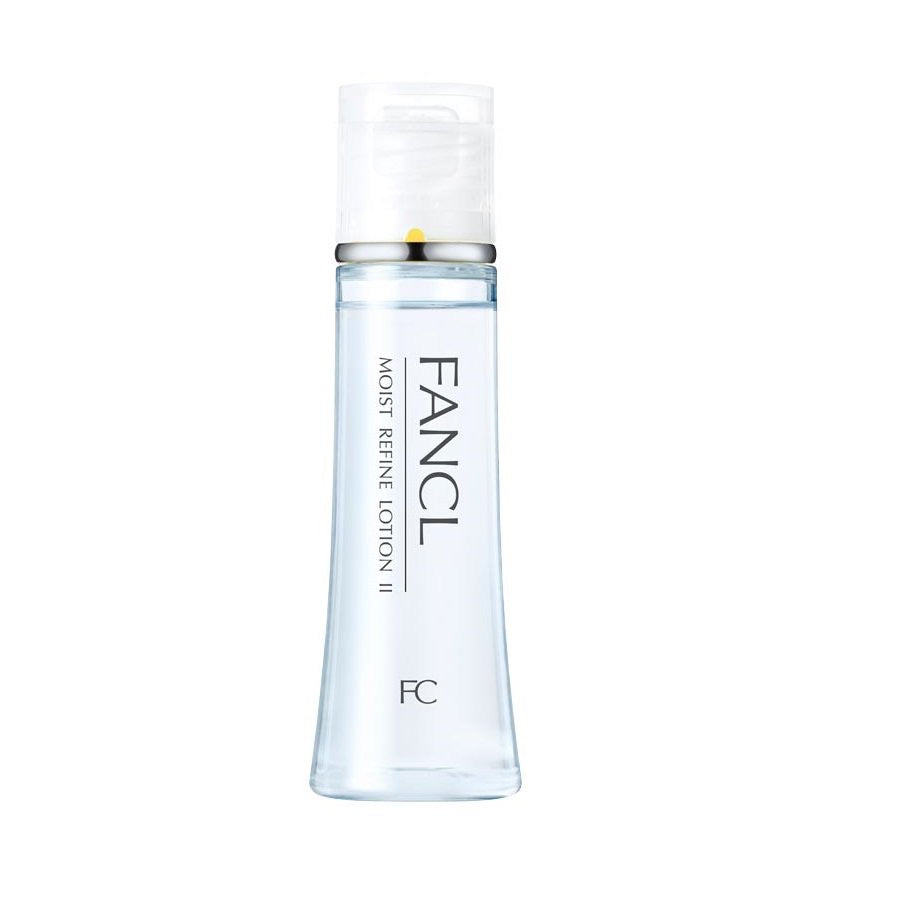 FANCL水润保湿化妆水30ml