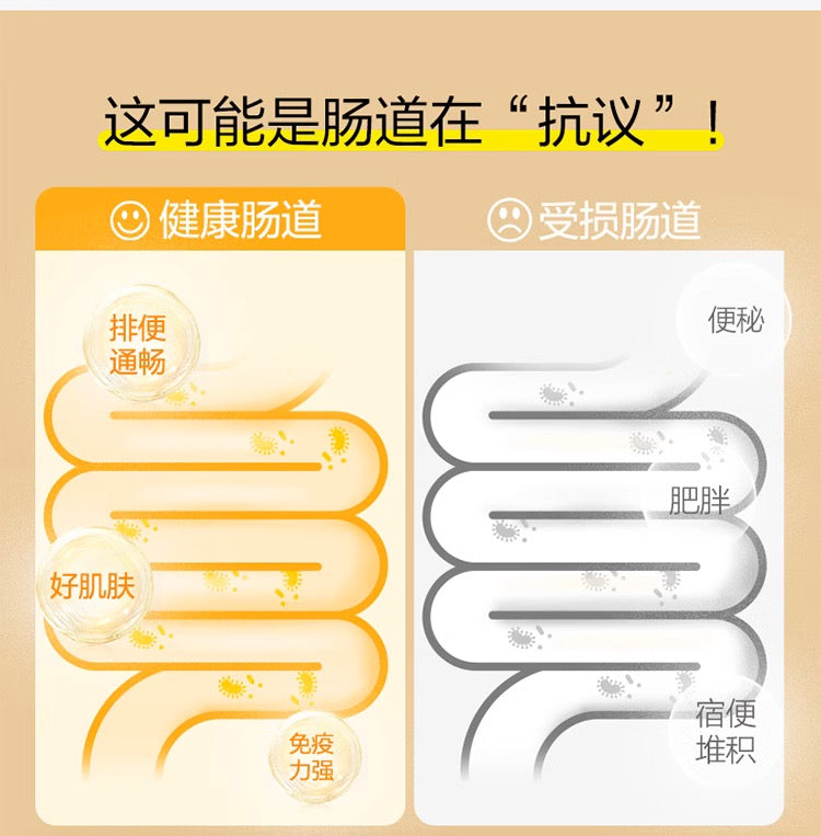 DOKKAN植物酵素有益生菌180粒