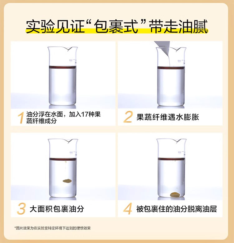 DOKKAN植物酵素有益生菌180粒