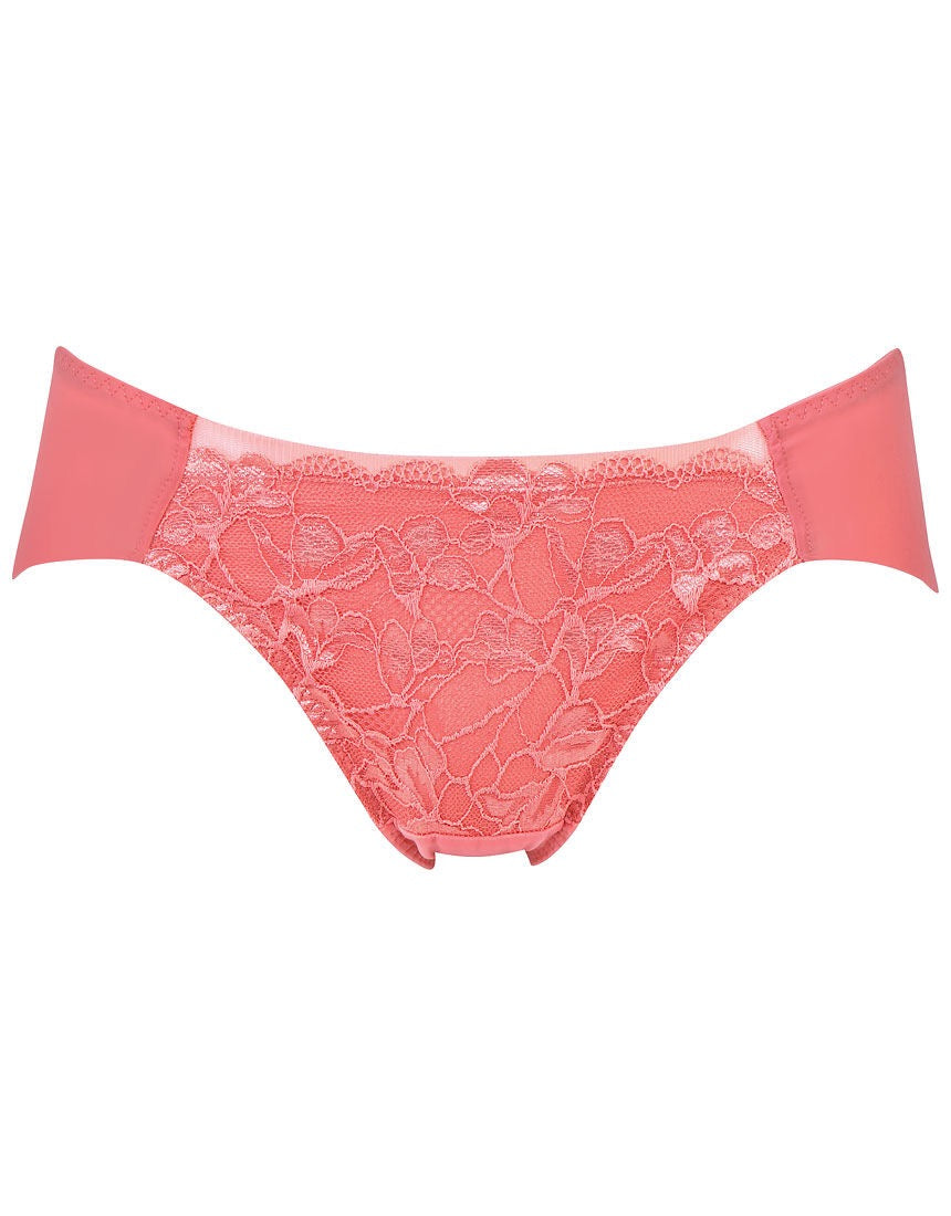 WACOAL华歌尔GOCOCI蕾丝款内裤 PGG102