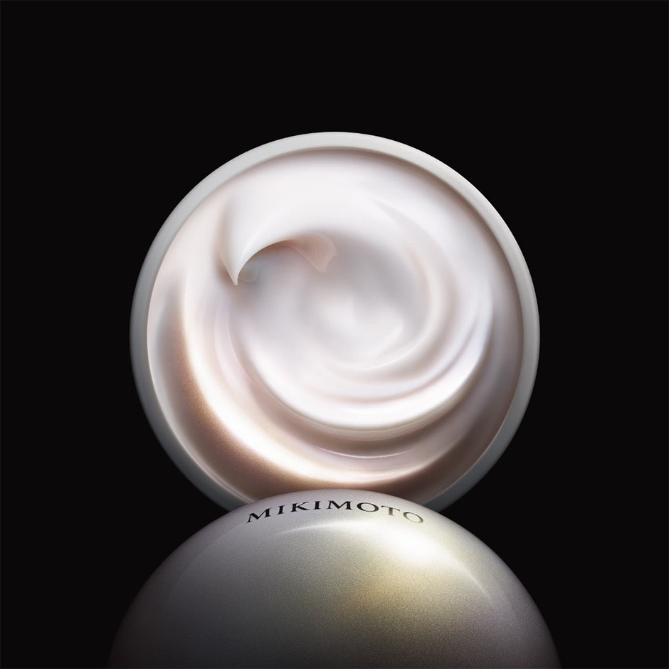 MIKIMOTO COSMETICS御木本颈霜护手霜90g