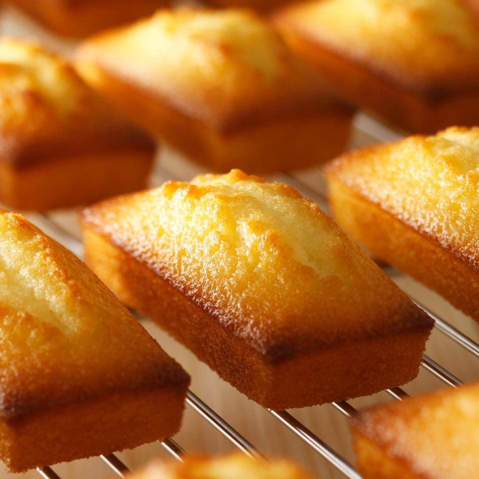 HENRI CHARPENTIER经典费南雪礼盒8个装