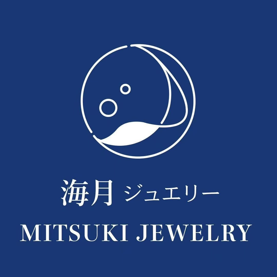 MJ1032B Akoya 7.5-8無調色 SV 15cm