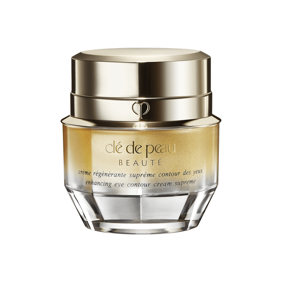 CLE DE PEAU BEAUTE CPB新版4D精雕眼霜15g