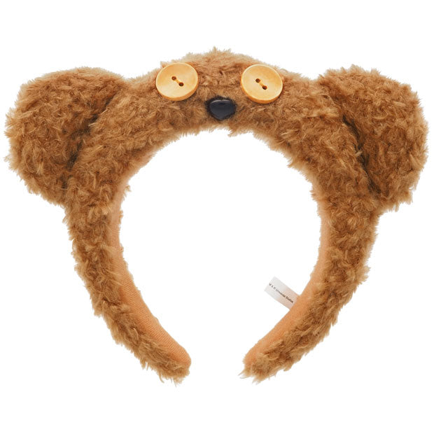 USJ日本环球影城Tim熊发箍