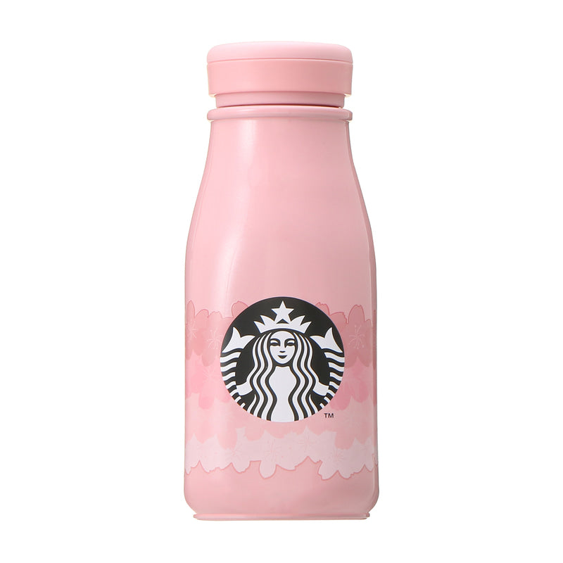 星巴克STARBUCKS 2022樱花限定保温杯237ml
