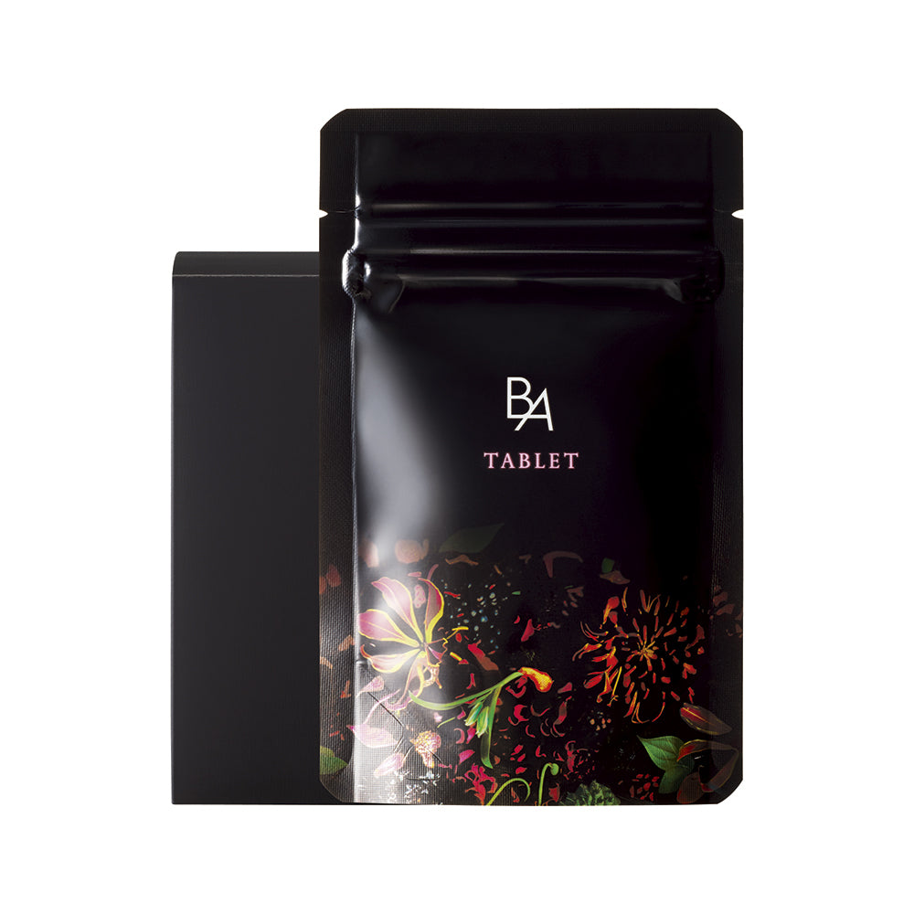 POLA BA 抗糖丸 180粒/3个月装