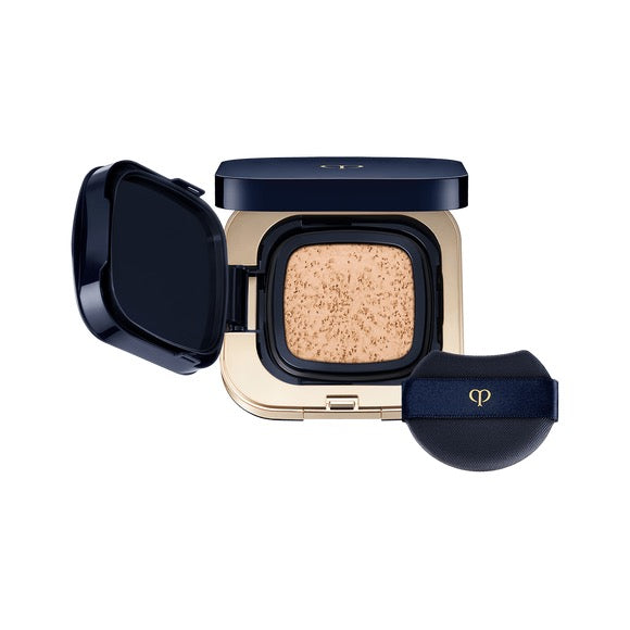 CLE DE PEAU BEAUTE CPB新款方气垫15g