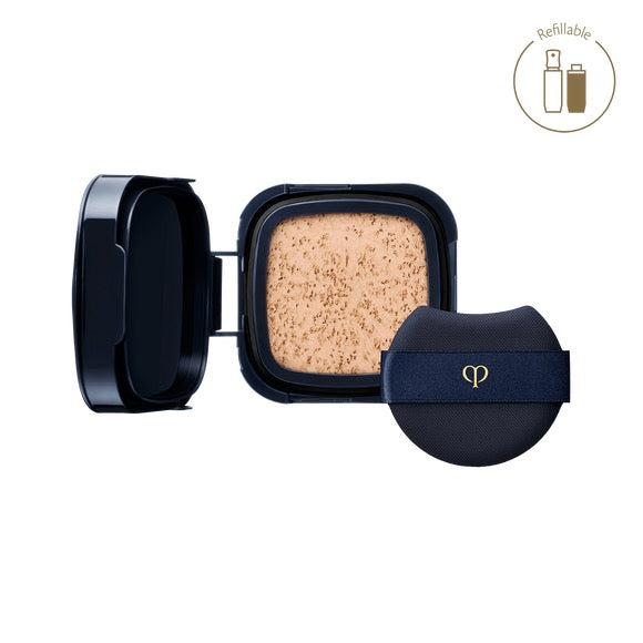CLE DE PEAU BEAUTE CPB新款方气垫15g