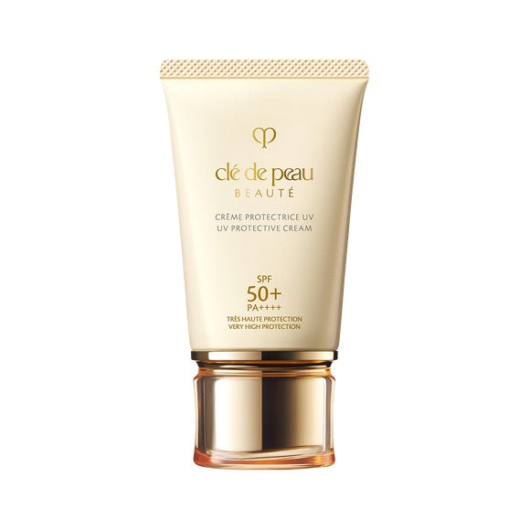 CLE DE PEAU BEAUTE CPB新款防晒50g