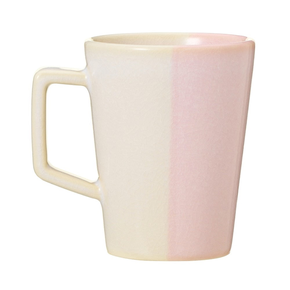 星巴克STARBUCKS 2023樱花限定第二弹萩烧杯296ml