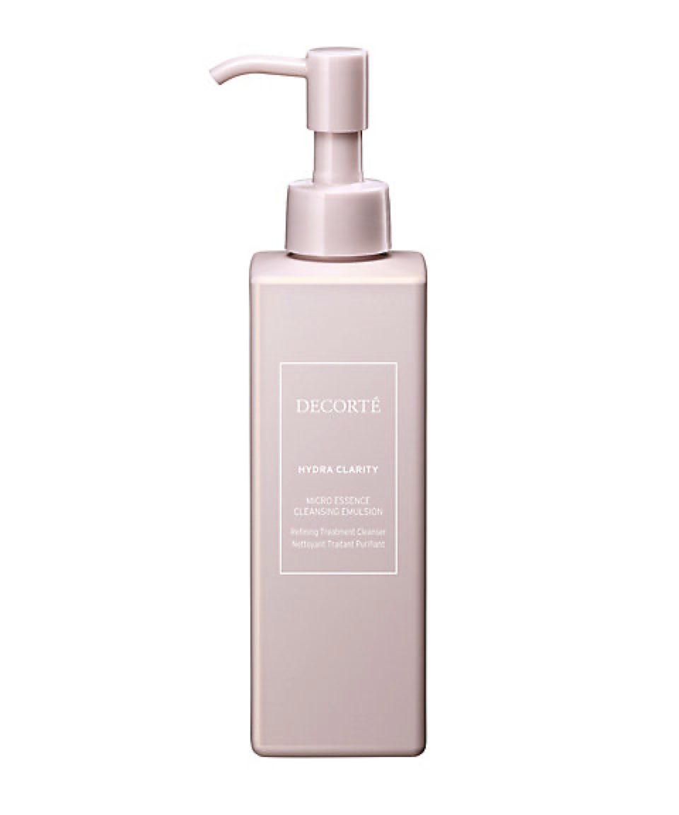 DECORTE黛珂美肌糖卸妆乳200ml