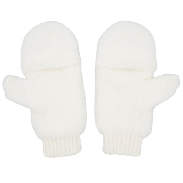 USJ日本环球影城SNOOPY保暖手套