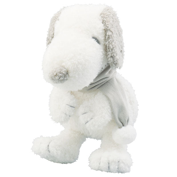 USJ日本环球影城SNOOPY暖手玩偶