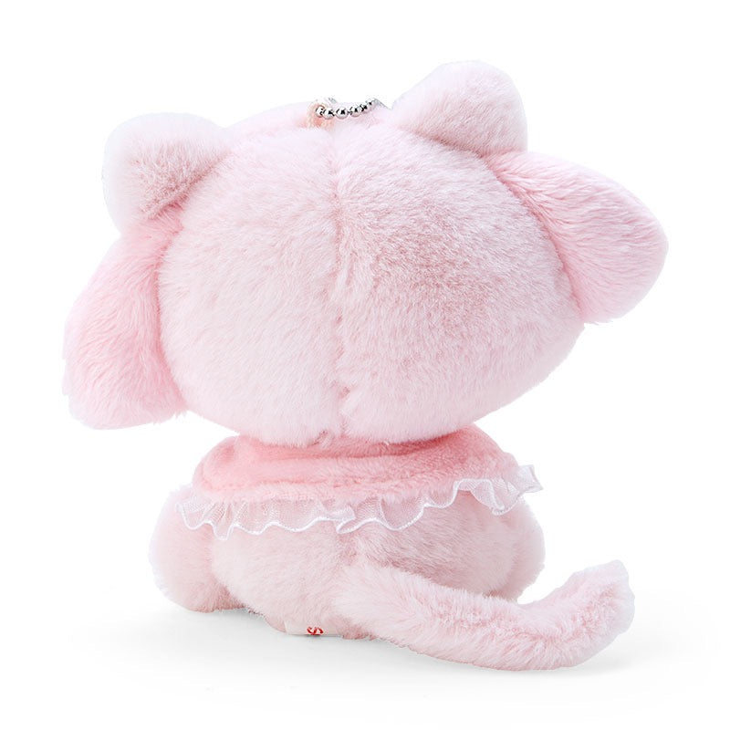 Sanrio三丽鸥治愈猫咪系列挂件美乐蒂