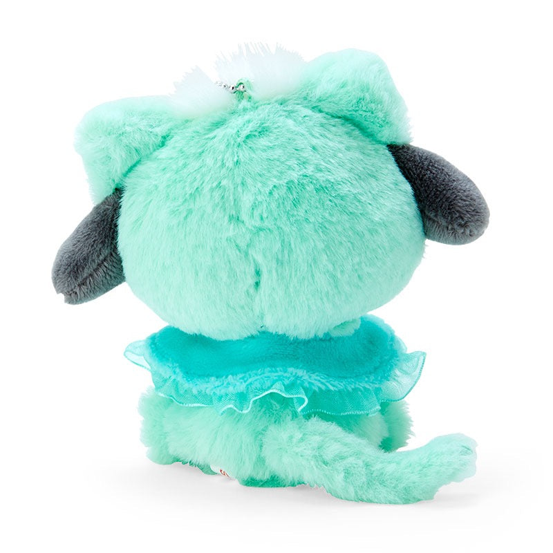 Sanrio三丽鸥治愈猫咪系列挂件帕恰狗