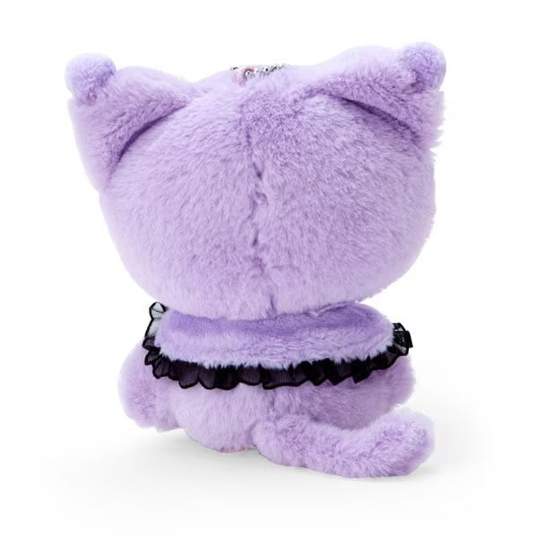 Sanrio三丽鸥治愈猫咪系列挂件库洛米