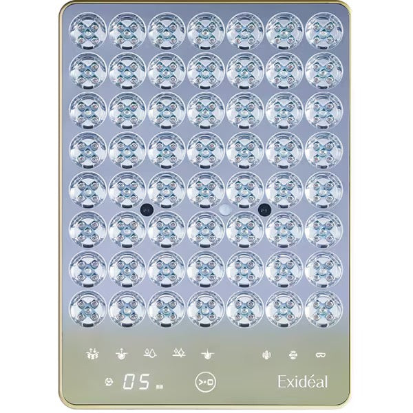 EXIDEAL大排灯2代Exideal Deux EX-HA02