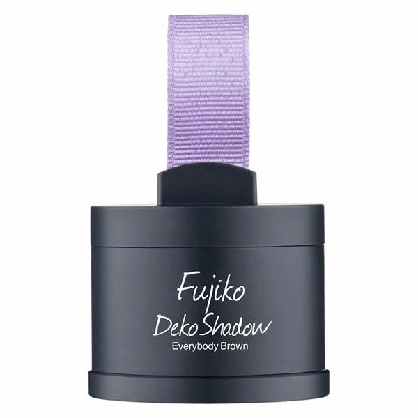 FUJIKO发际线补发修容粉防水防汗4g