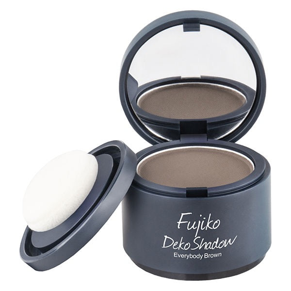 FUJIKO发际线补发修容粉防水防汗4g