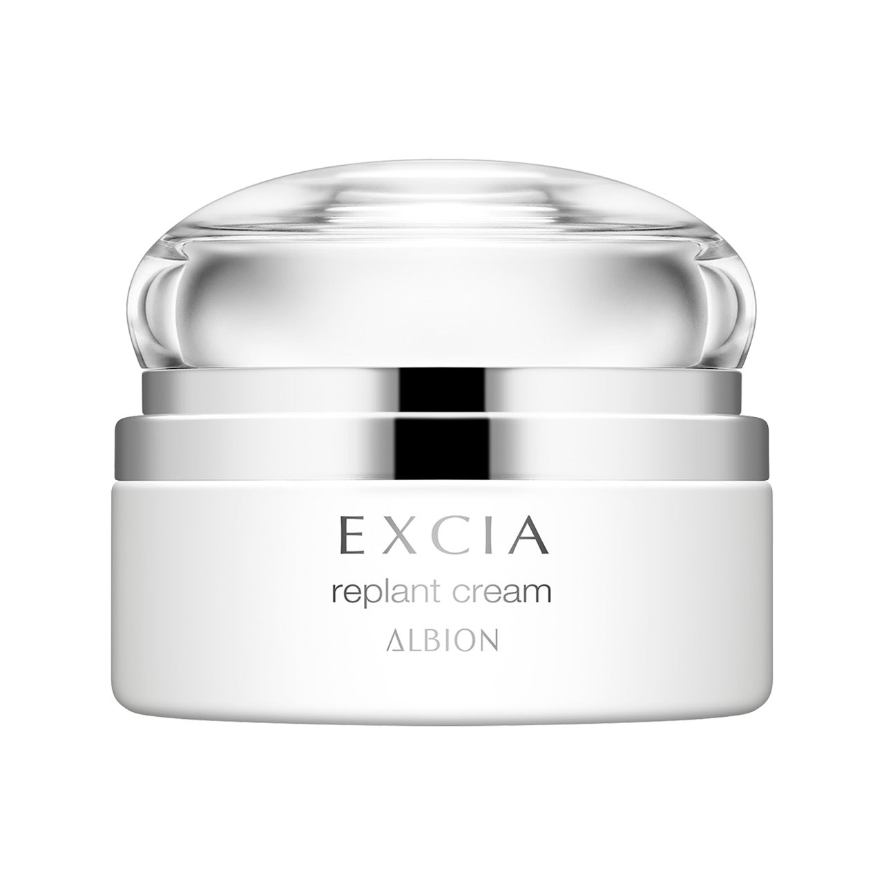 奥尔滨ALBION EXCIA雅思臻颜焕活面霜30g