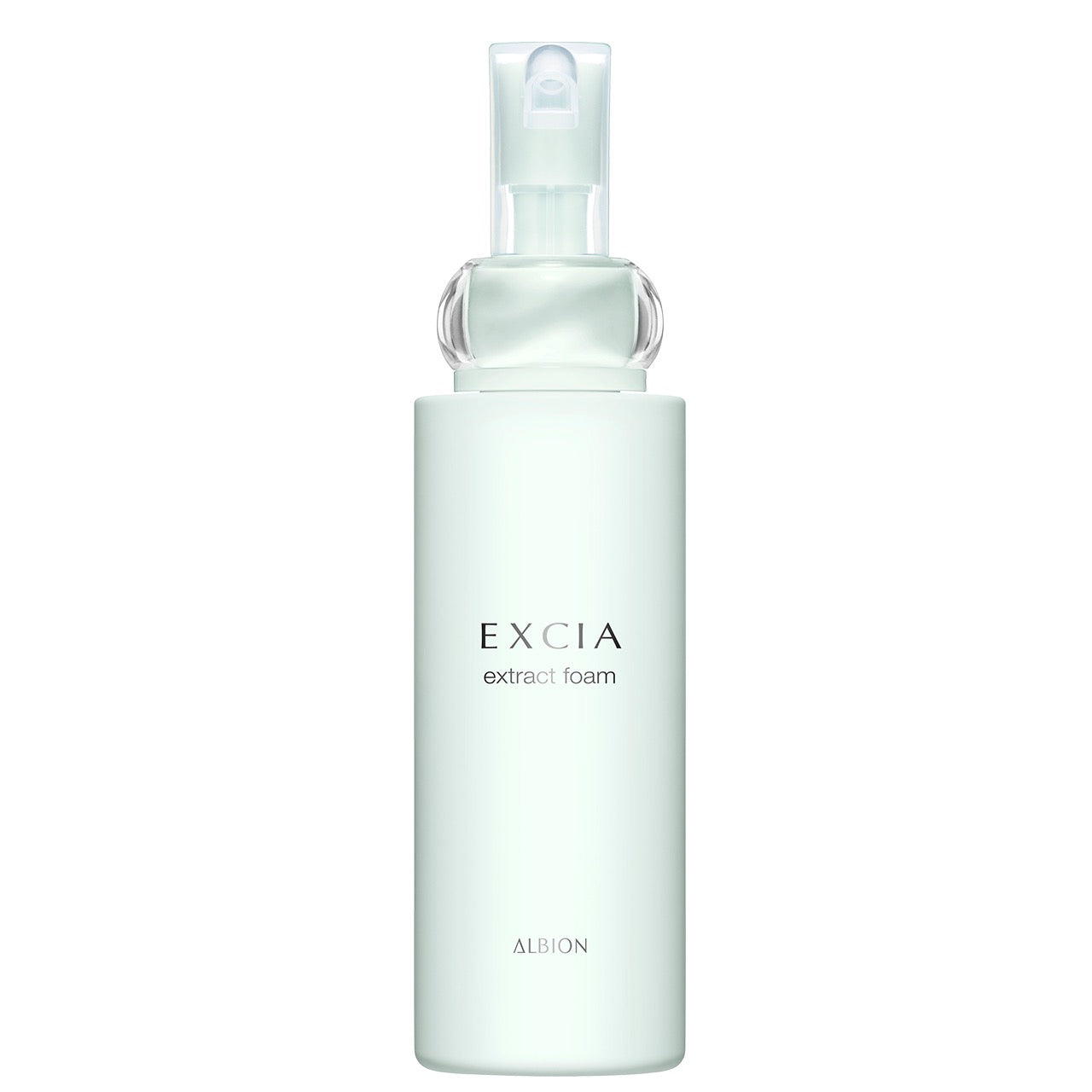 奥尔滨ALBION EXCIA雅思臻颜美白洁面150ml