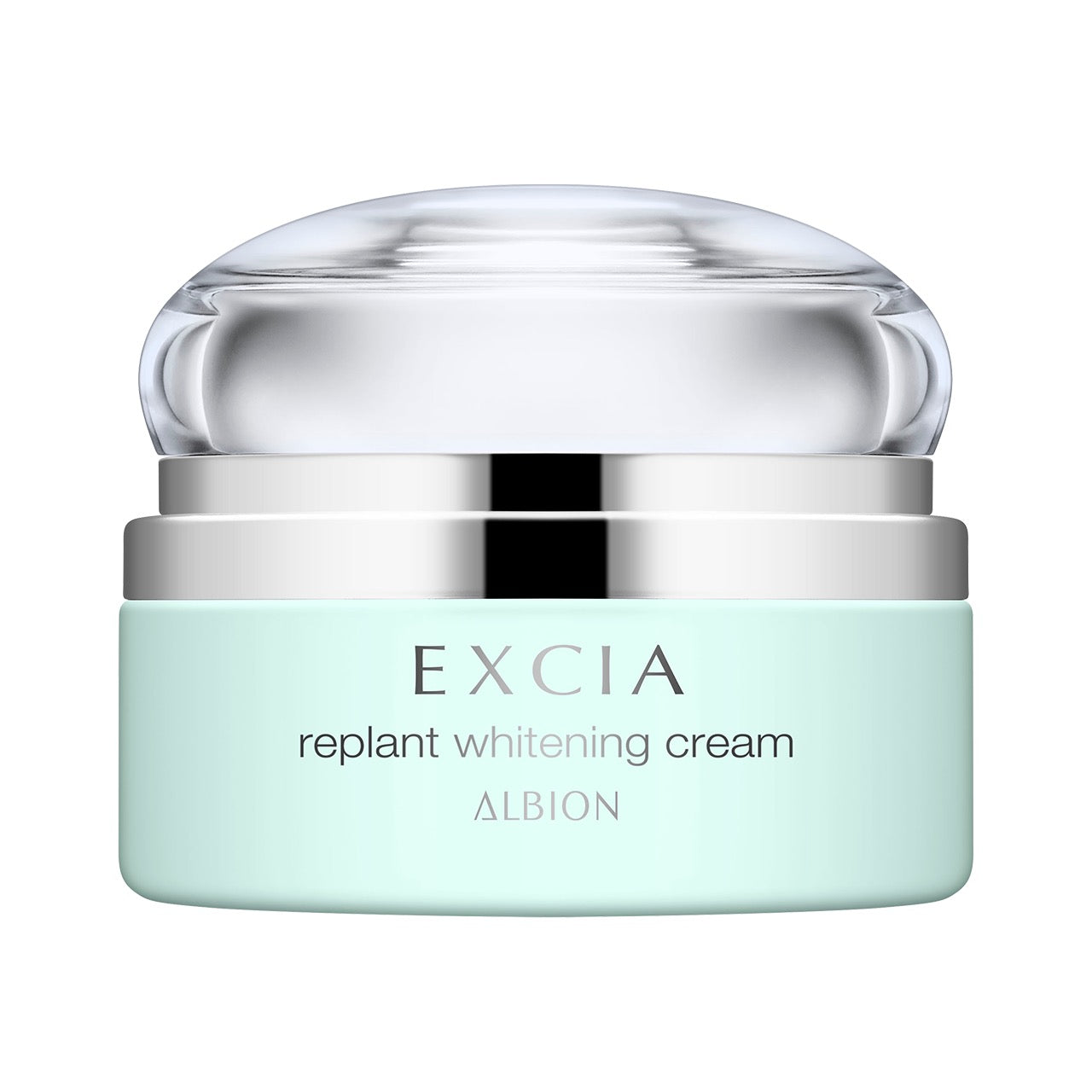 奥尔滨ALBION EXCIA雅思臻颜美白面霜30g