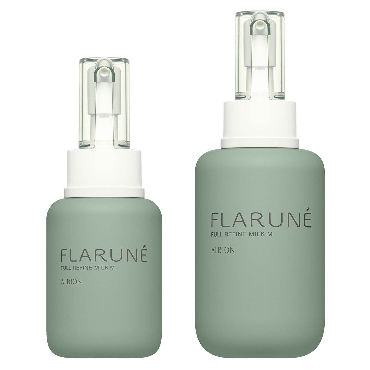 奥尔滨ALBION FLARUNE保湿渗透乳