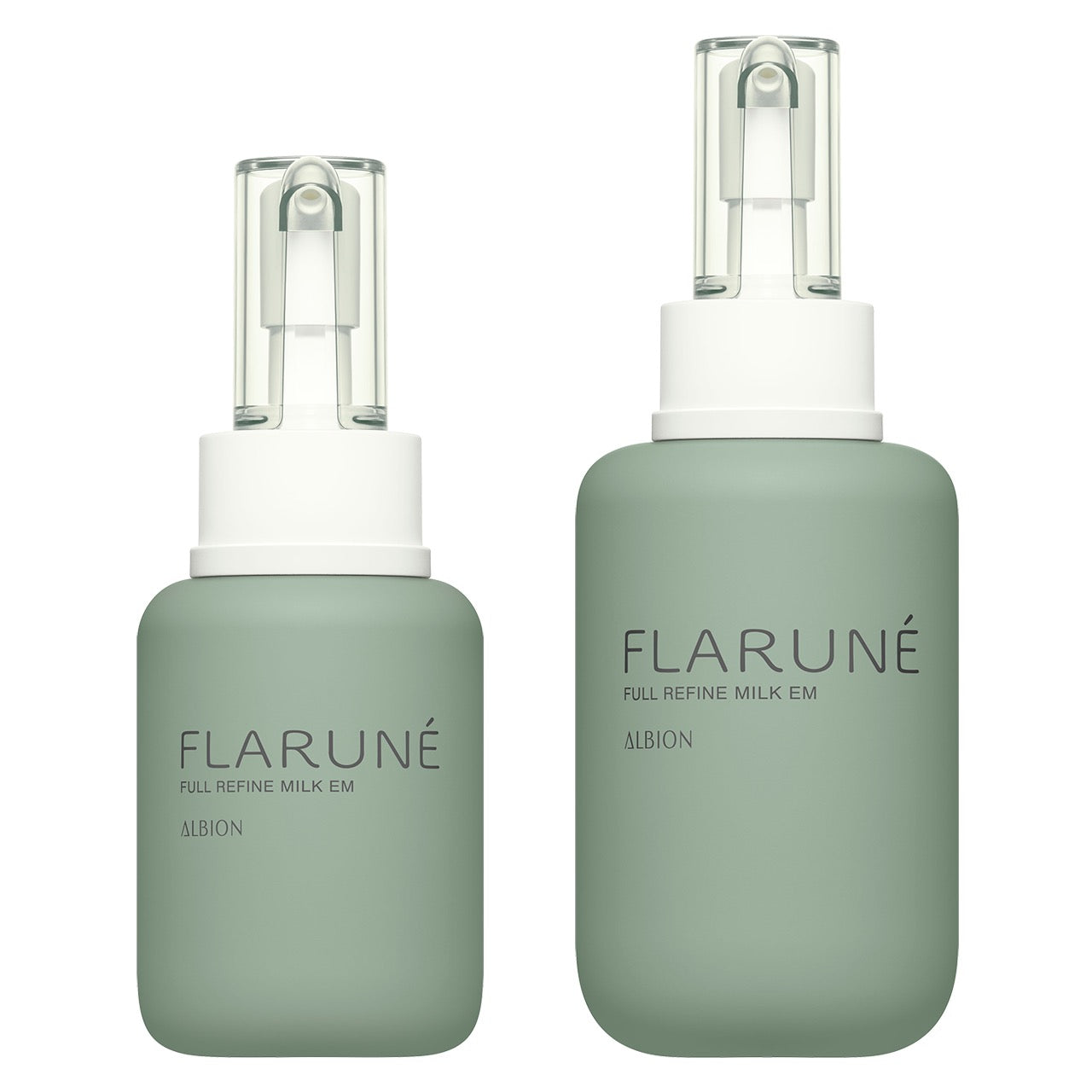 奥尔滨ALBION FLARUNE保湿渗透乳