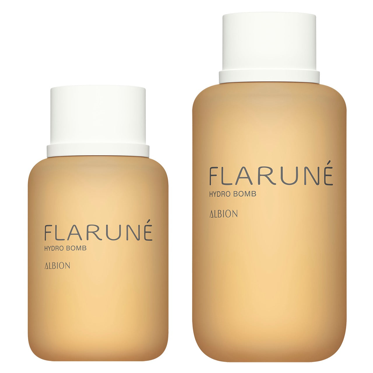 奥尔滨ALBION FLARUNE保湿化妆水