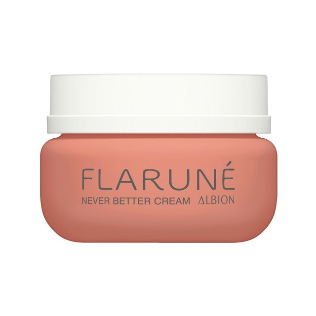 奥尔滨ALBION FLARUNE保湿面霜30g