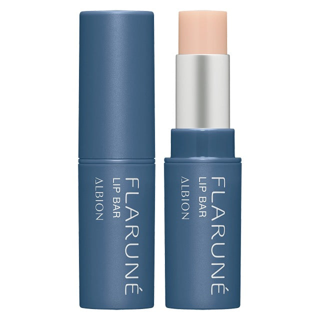 奥尔滨ALBION FLARUNE自然血色感润唇膏3g