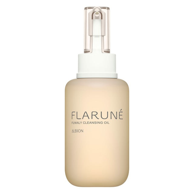 奥尔滨ALBION FLARUNE保湿卸妆油200ml