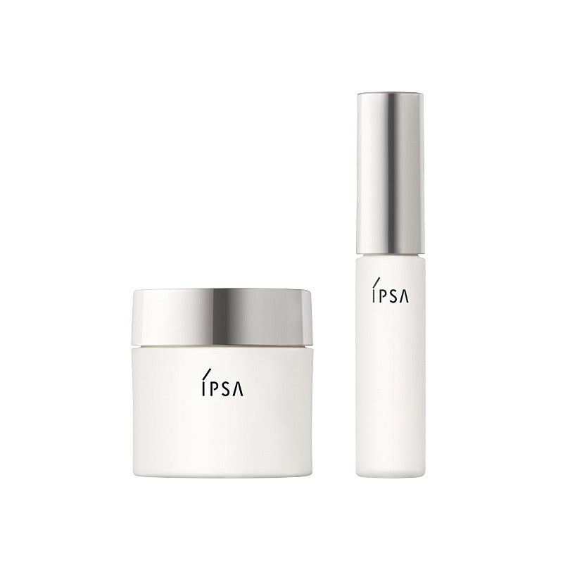 IPSA去黑头套装