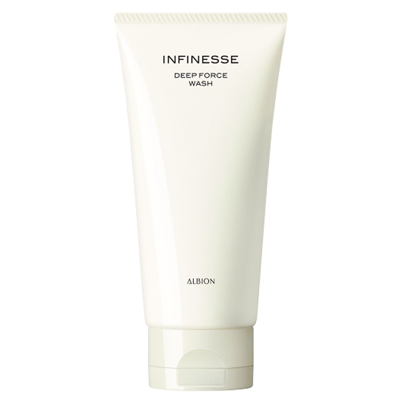 奥尔滨ALBION INFINESSE优活盈透弹润洁面120g