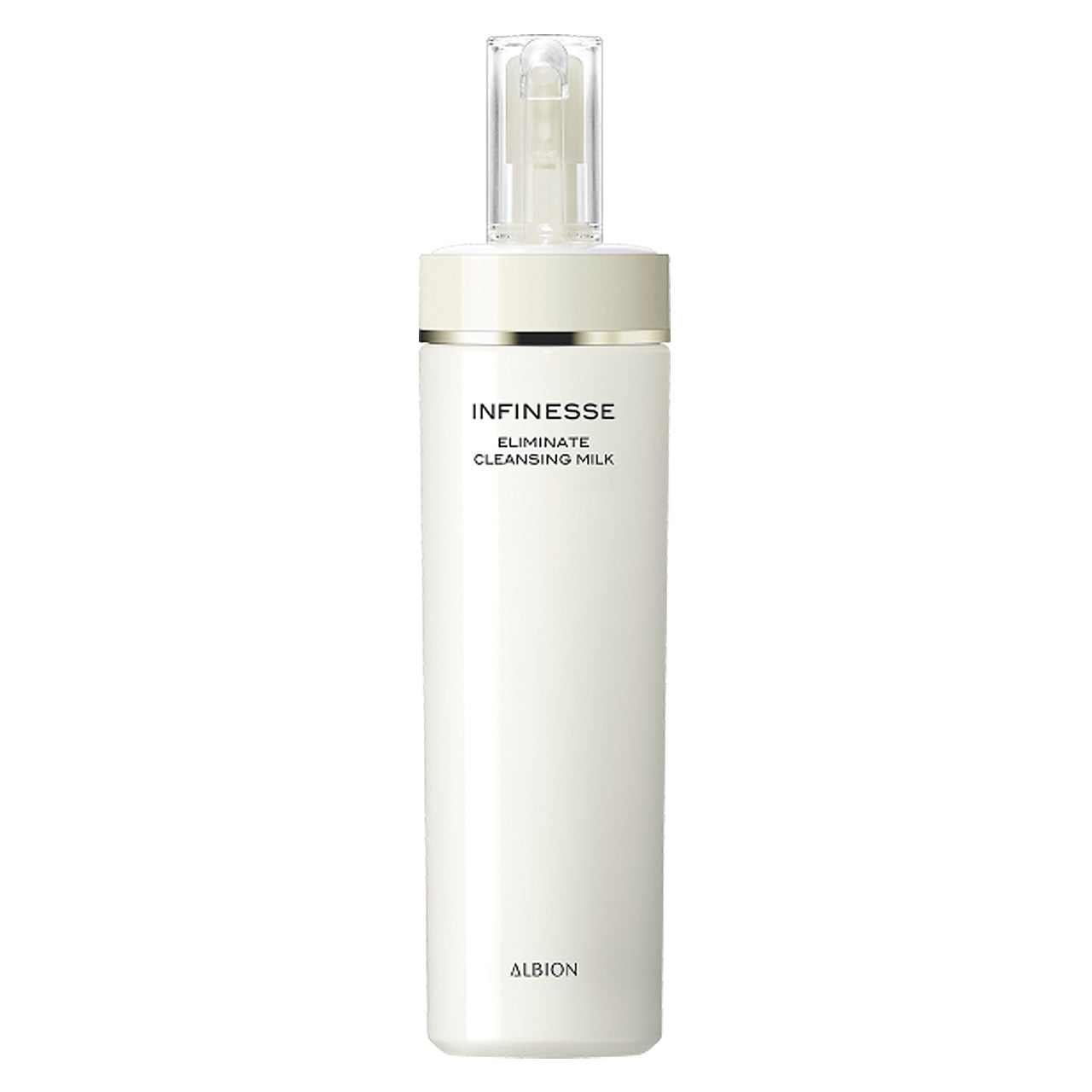 奥尔滨ALBION INFINESSE优活盈透弹润卸妆乳200g
