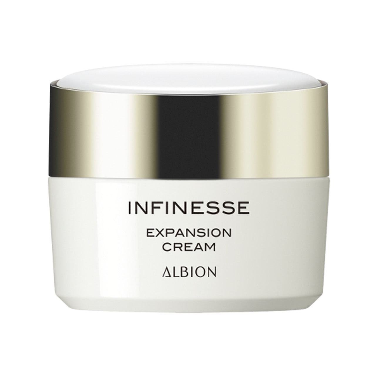 奥尔滨ALBION INFINESSE优活盈透弹润面霜30g