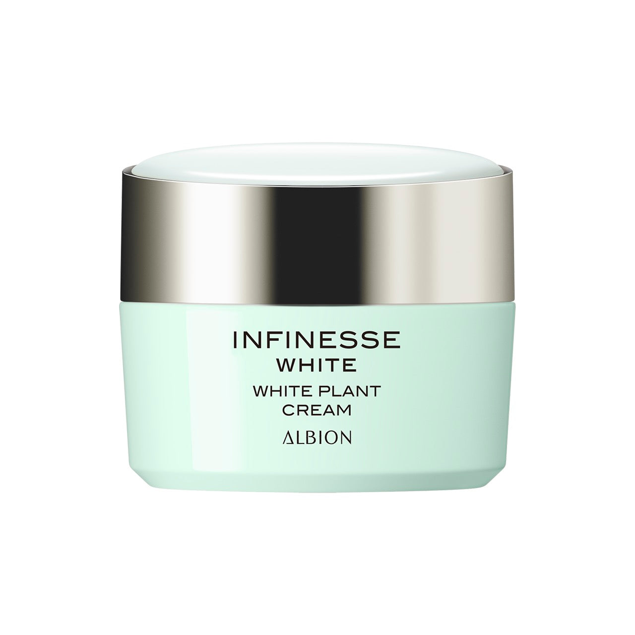 奥尔滨ALBION INFINESSE WHITE优活润白弹力面霜30g