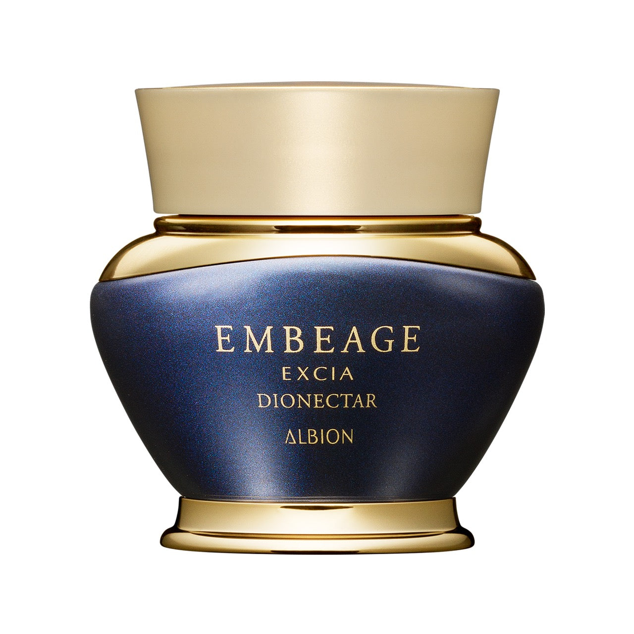 奥尔滨ALBION EMBEAGE EXCIA雅思臻颜晶钻美容精华霜30g