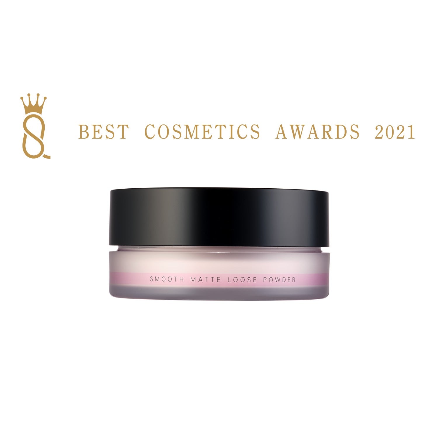 SUQQU丝柔哑光定妆散粉蜜粉14g