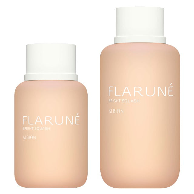 奥尔滨ALBION FLARUNE美白化妆水