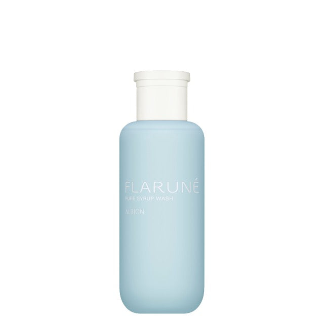 奥尔滨ALBION FLARUNE美白洁面150ml