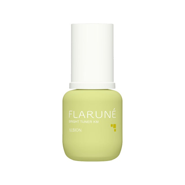奥尔滨ALBION FLARUNE美白精华40ml