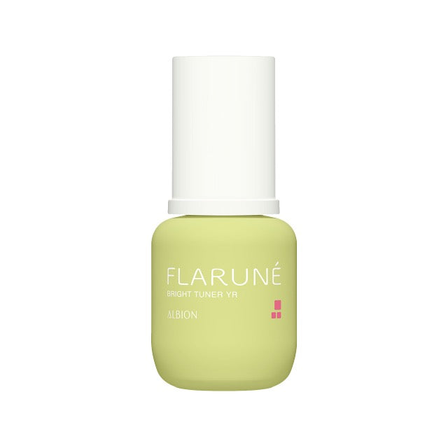 奥尔滨ALBION FLARUNE美白精华40ml