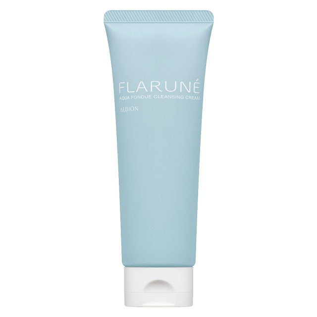 奥尔滨ALBION FLARUNE美白卸妆乳170g