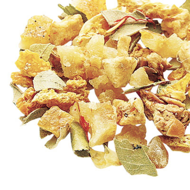 LUPICIA 'JUS' T'AIME系列BRILLANT柚子香橙花果茶