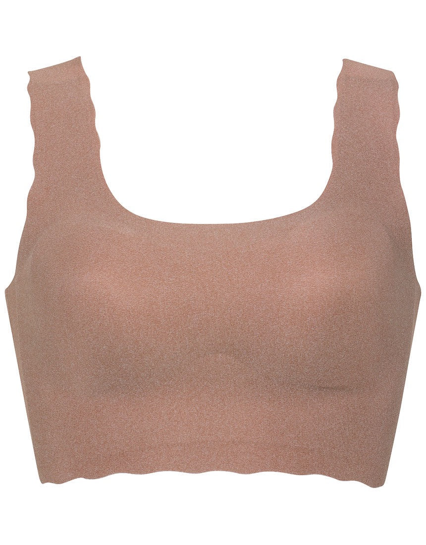 WACOAL华歌尔GOCOCI无钢圈无痕内衣 背心款 CGG510