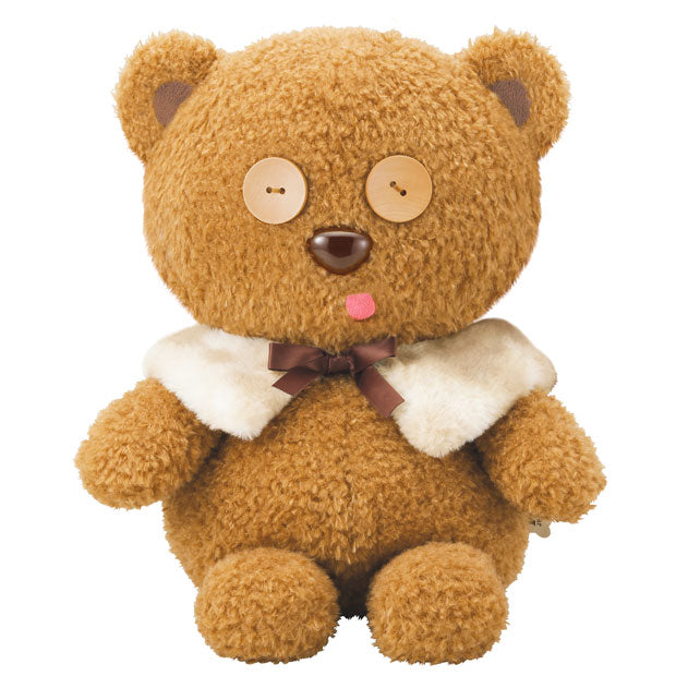 USJ日本环球影城Tim熊暖手玩偶