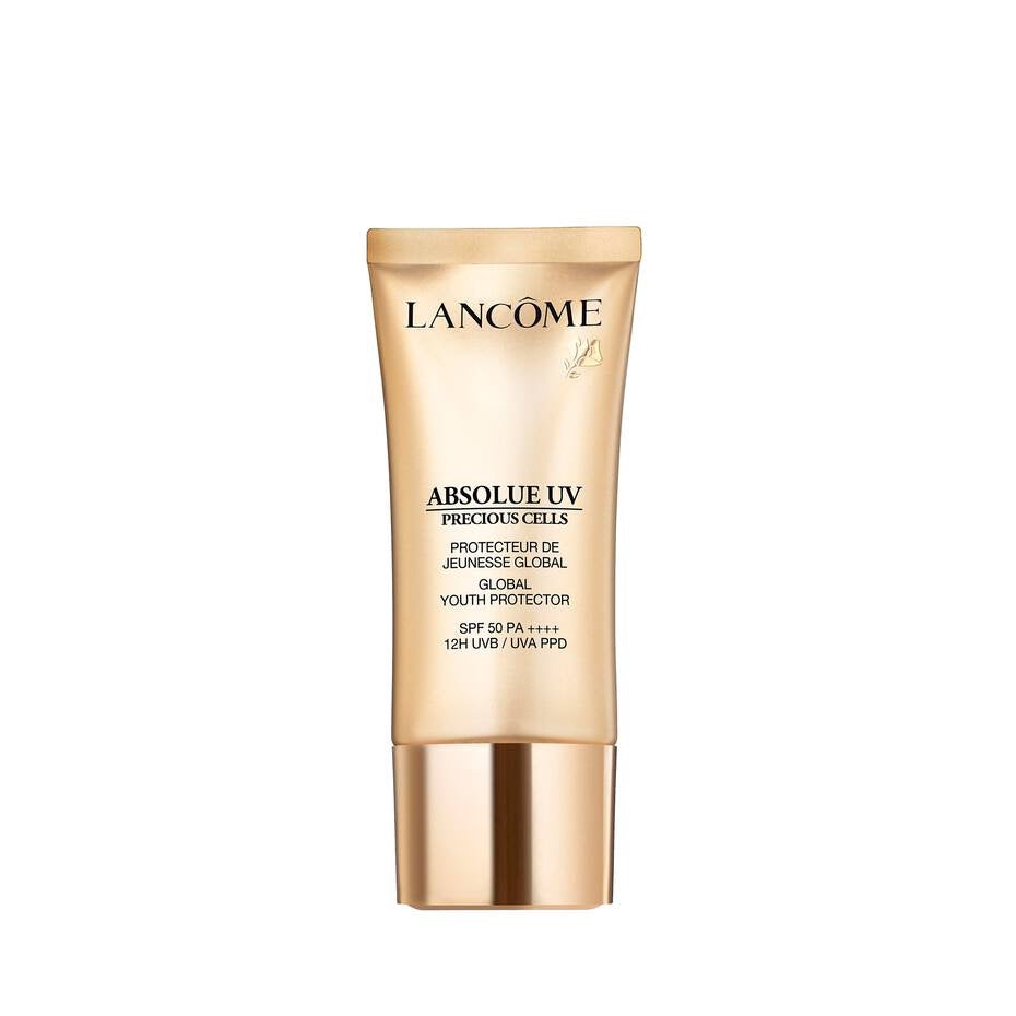 LANCOME兰蔻菁纯防晒30g